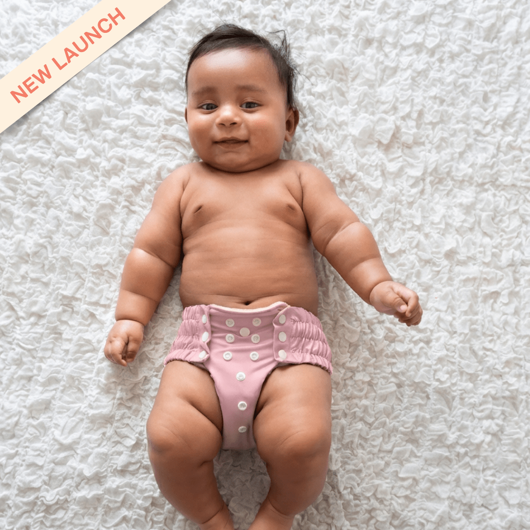 Butter Cream - Ultra Diaper (Pull-Up Style)