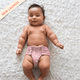 Blush Pink - Ultra Diaper (Pull-Up Style)
