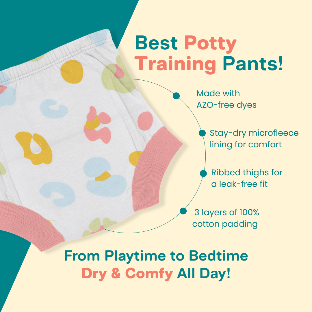 Happy Bums - Ultra Undies 2.0 - Pack of 5