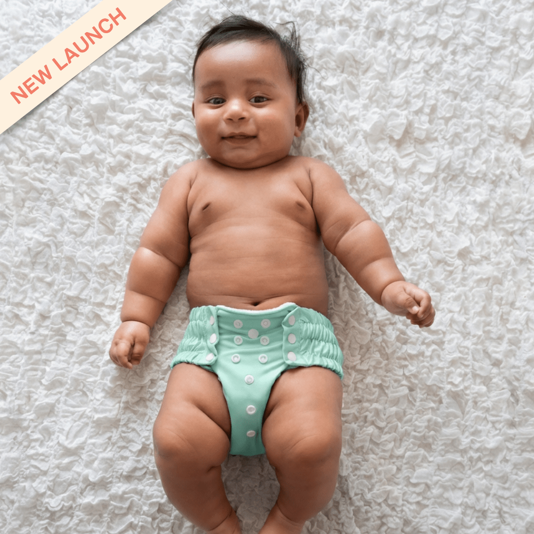 Butter Cream - Ultra Diaper (Pull-Up Style)