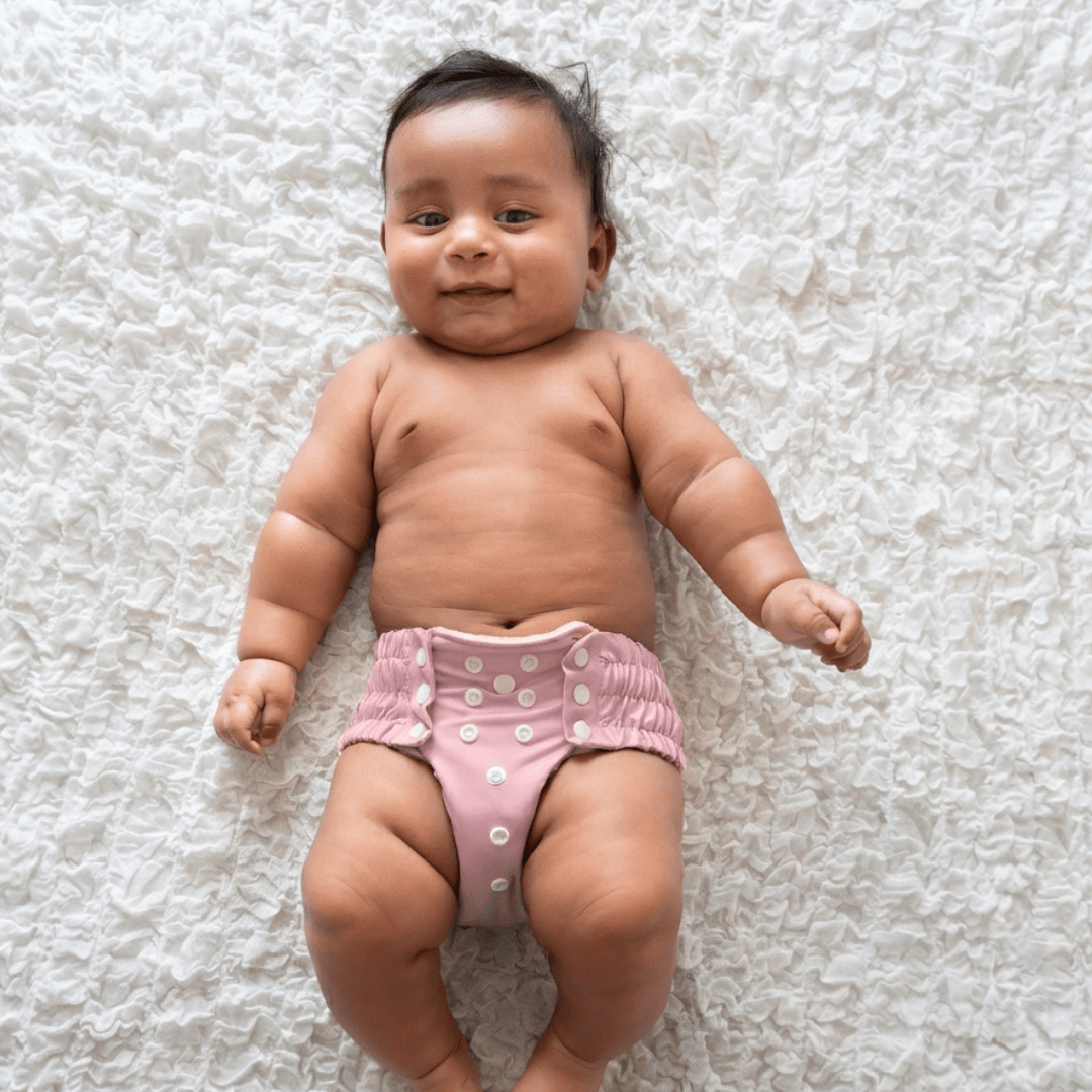 Butter Cream - Ultra Diaper (Pull-Up Style)