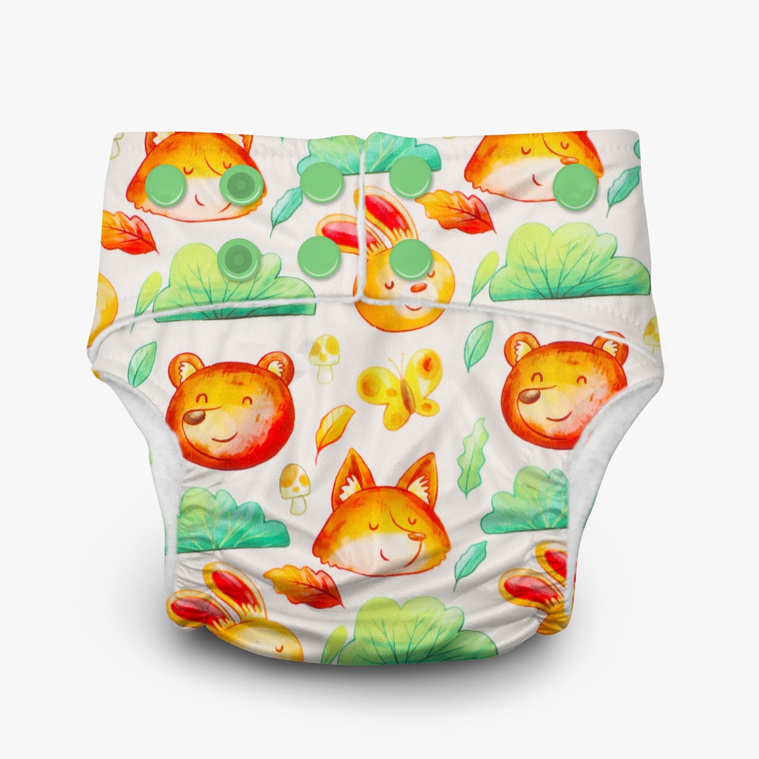 Ultra Diaper -Into The Woods(6kgs-15kgs)