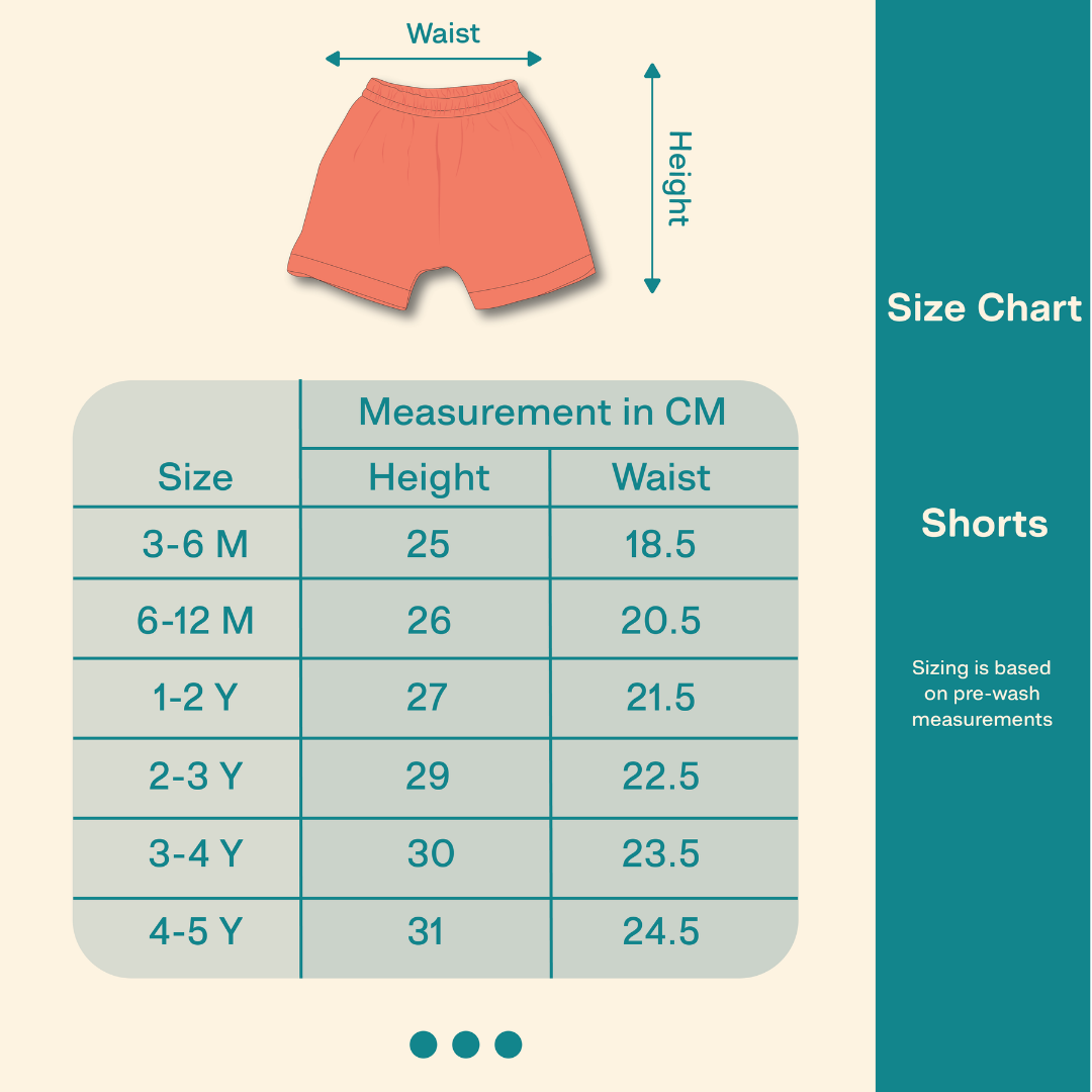 Tutti Frutti - Seersucker T-Shirt & Shorts for Girls