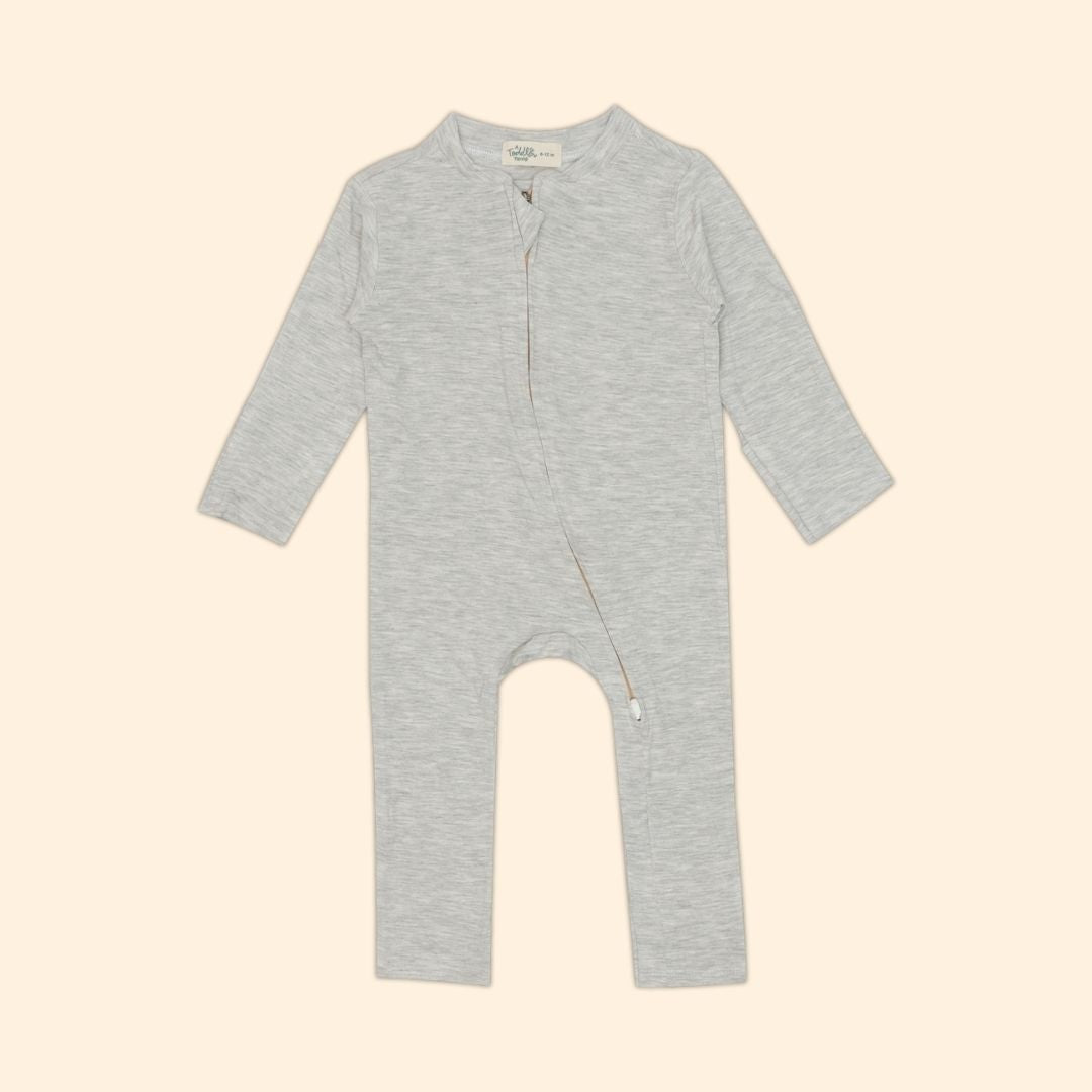 Dusty Rose - Modal Bodysuit