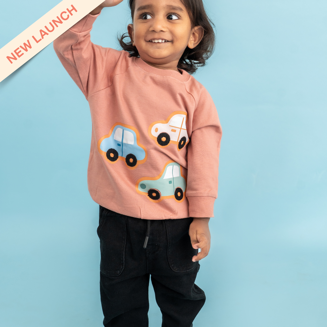 Too Cool - Sweatshirts for kids