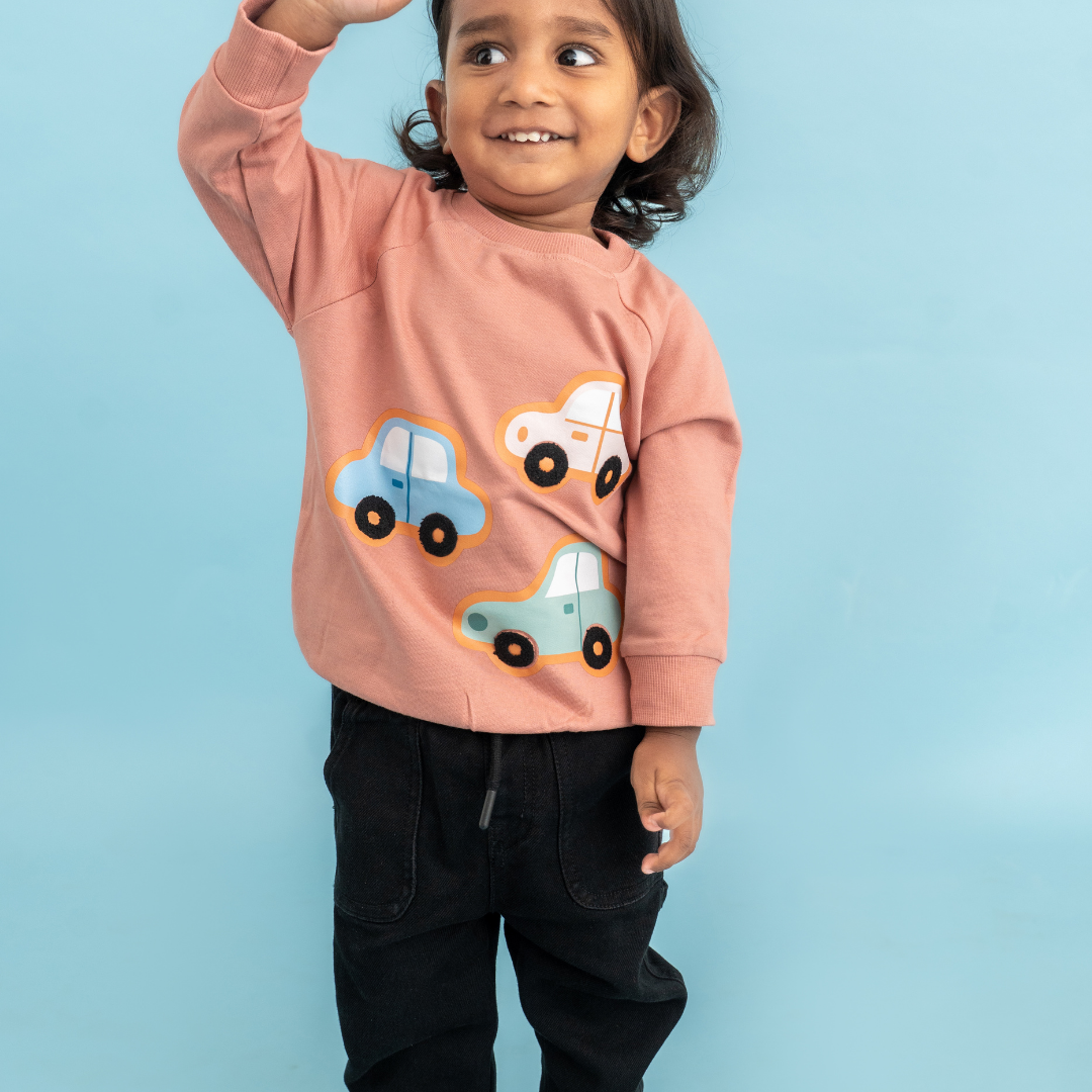 Too Cool - Sweatshirts for kids