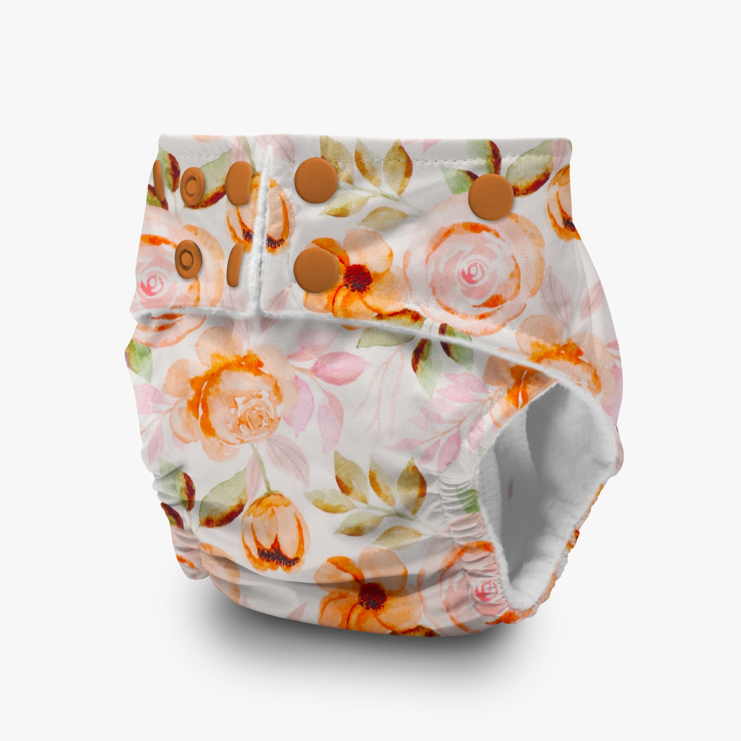 Baby Ultra Diaper - Orange Blossom (6kgs-15kgs)