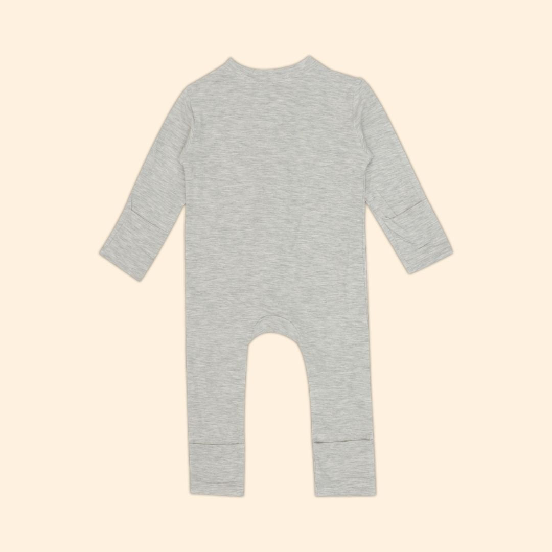 Dusty Rose - Modal Bodysuit