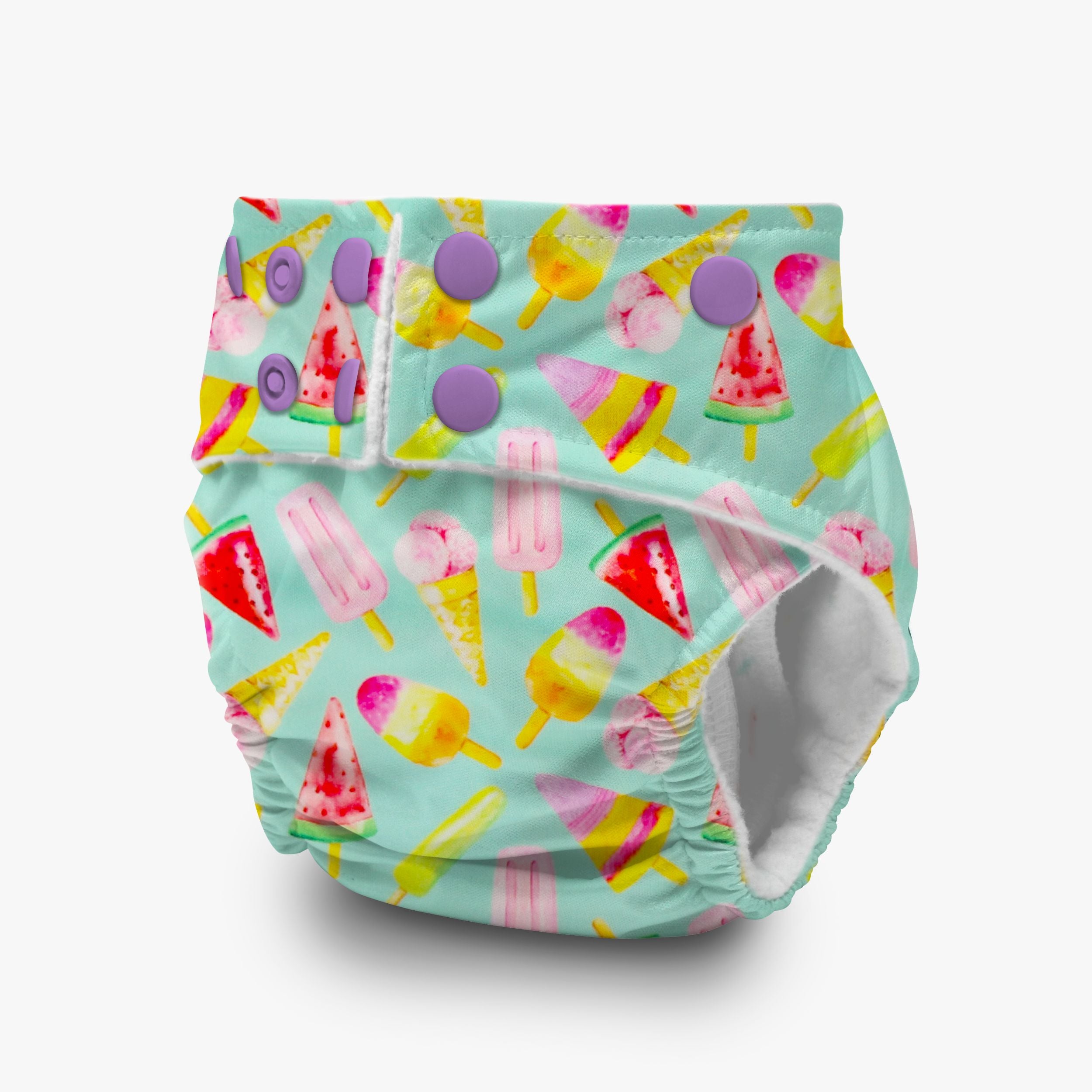 Ultra Diaper - Ice Candy(6kgs-15kgs)