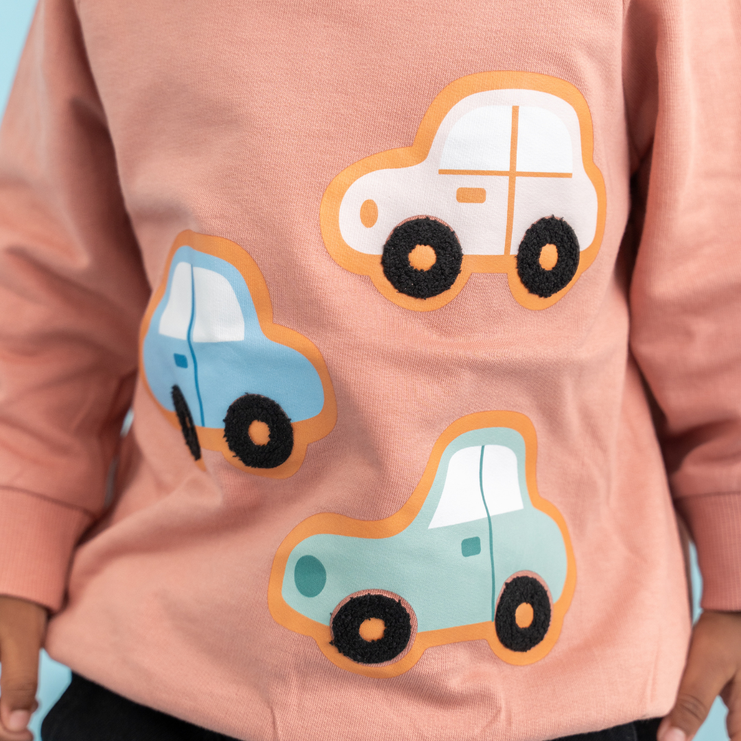 Too Cool - Sweatshirts for kids