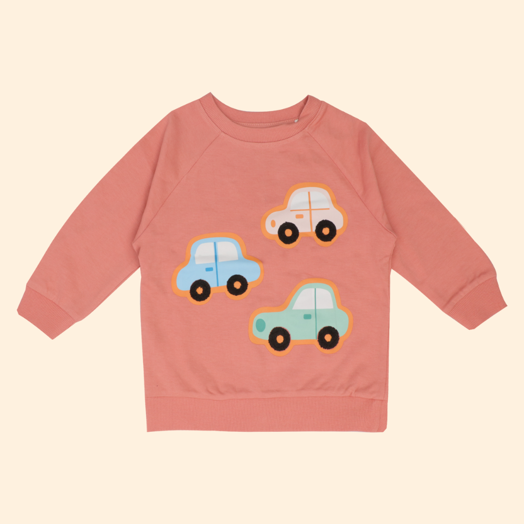 Too Cool - Sweatshirts for kids