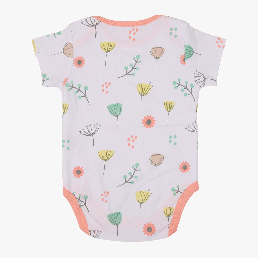 Bee Happy - Rompers (Pack of 2)