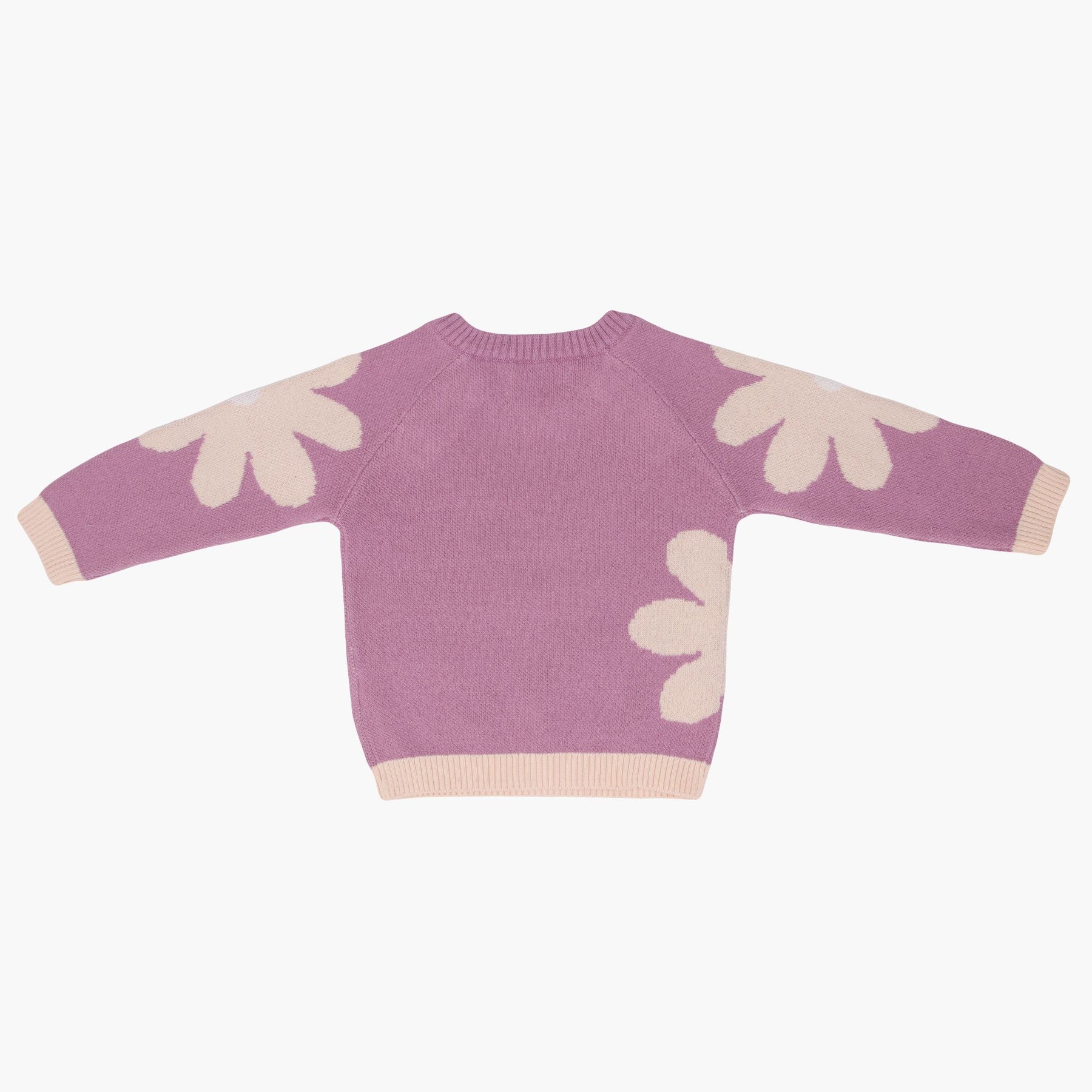 A Toddler Thing Full Sleeve Sweaters