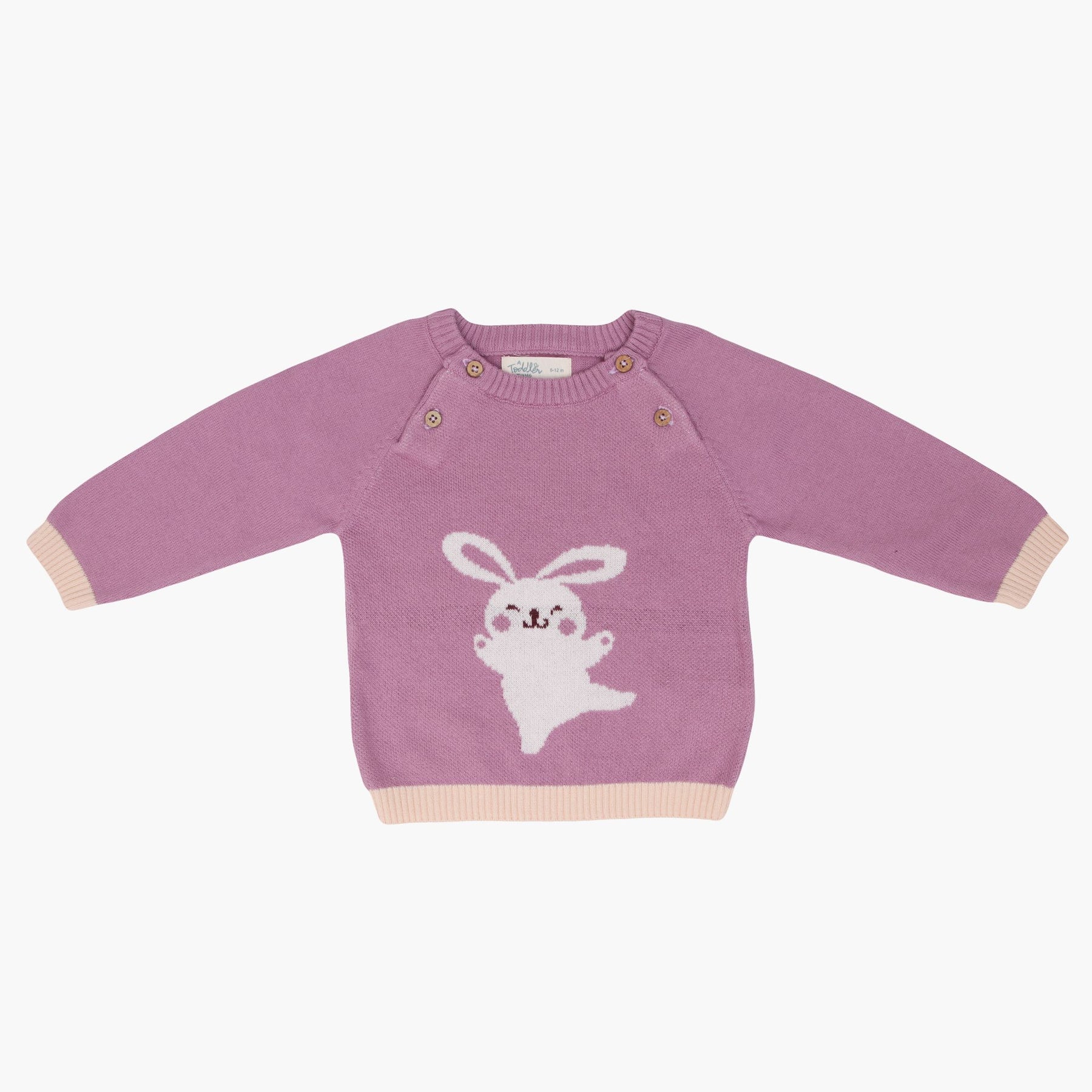 A Toddler Thing Full Sleeve Sweaters