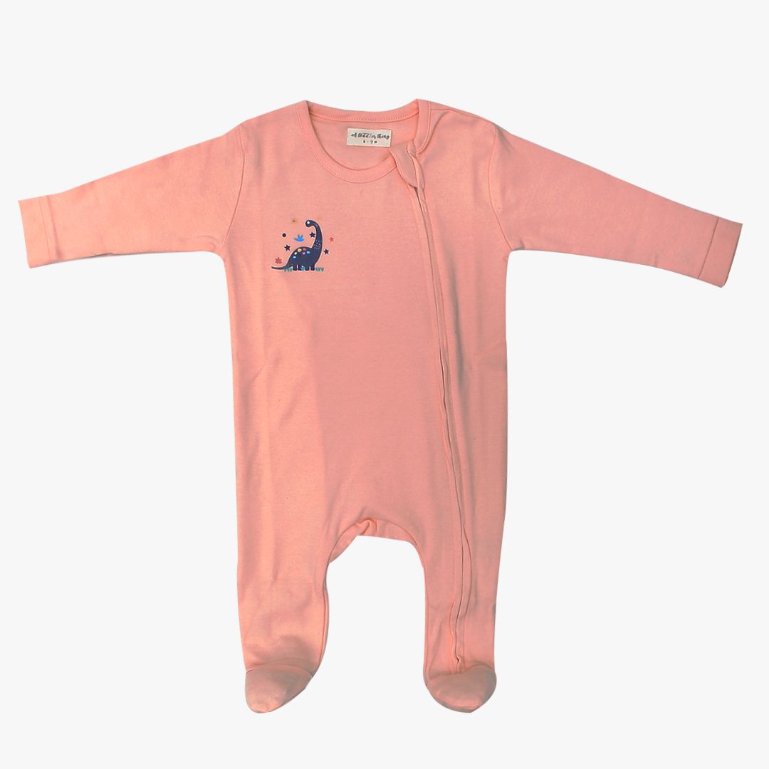 Cotton Bodysuit for Babies