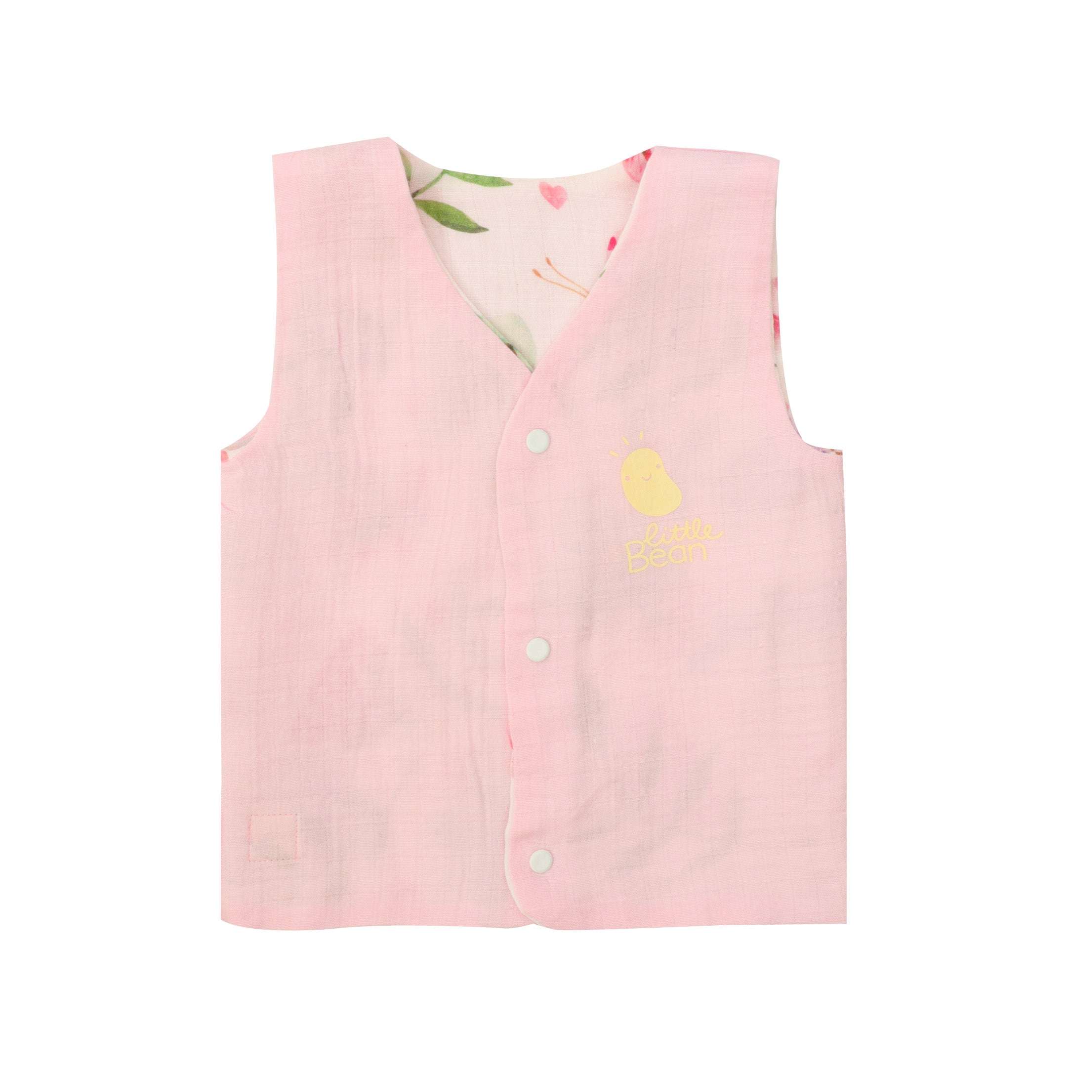 London Bridge - Reversible Muslin Jabla (Pack of 1)