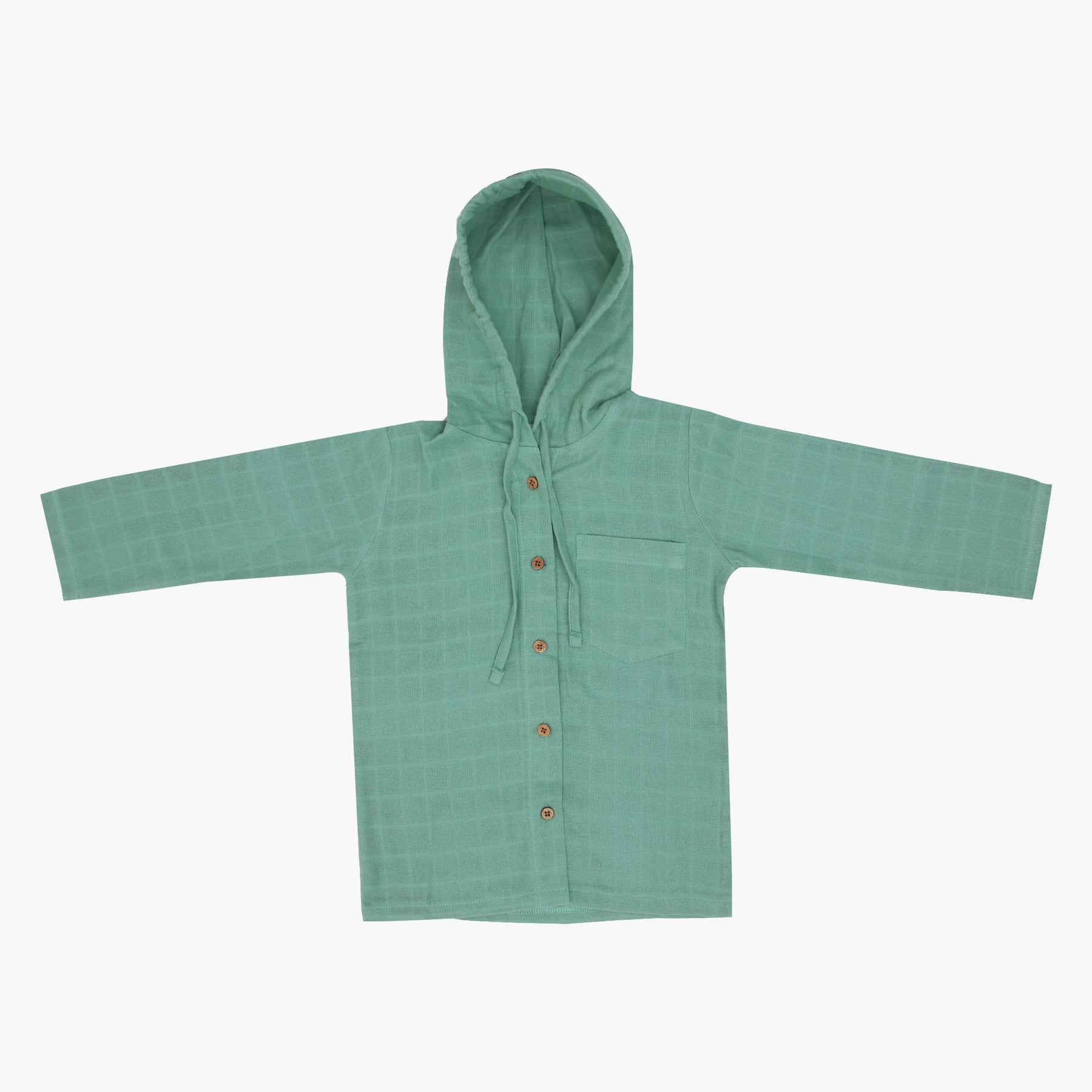 Minty Charm - 3 Piece Hoodie sets
