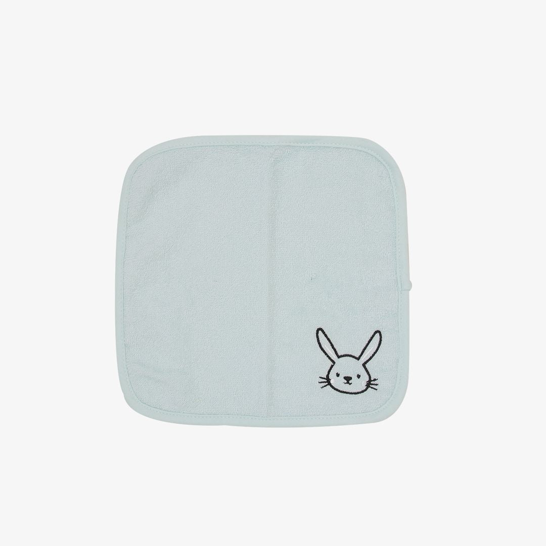Hooded Terry Towels for Babies and Kids