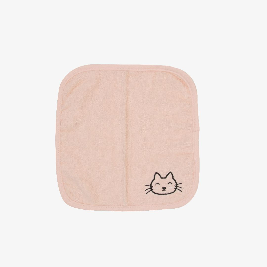 Hooded Terry Towels for Babies and Kids