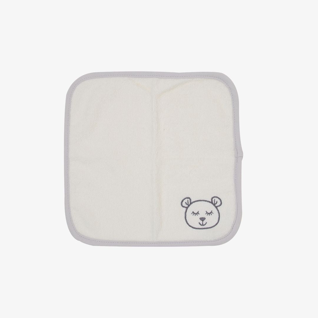 Hooded Terry Towels for Babies and Kids