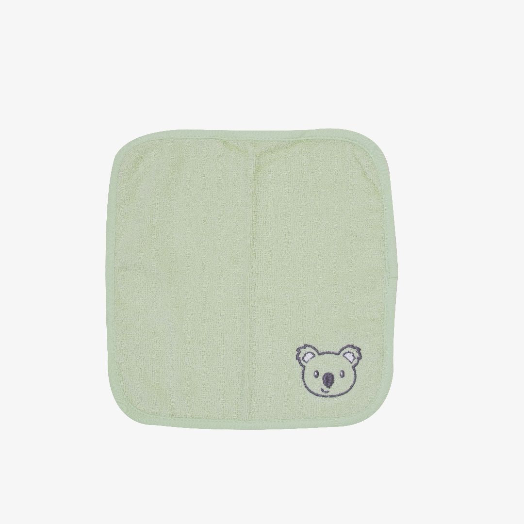 Hooded Terry Towels for Babies and Kids