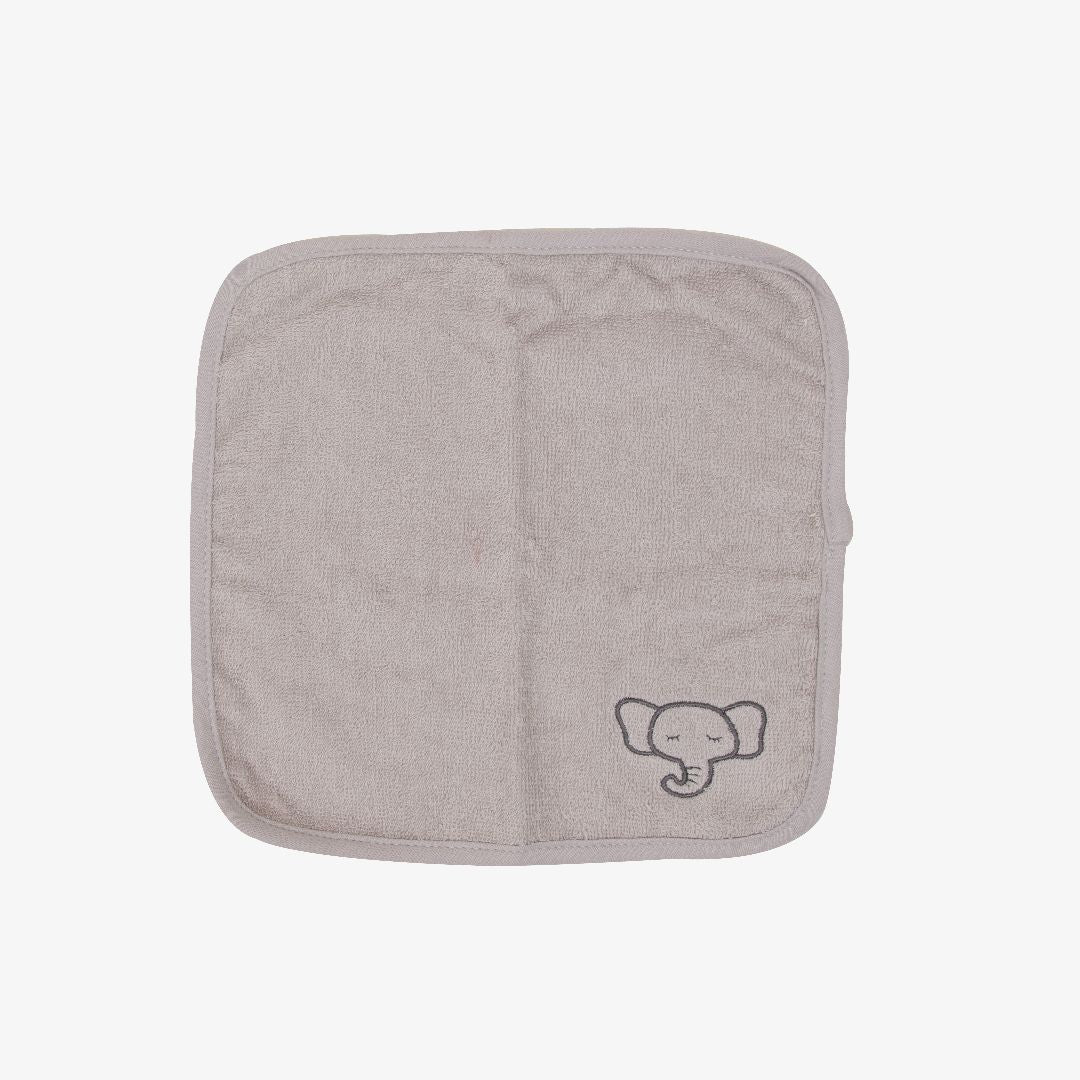 Hooded Terry Towels for Babies and Kids