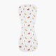 Summer Float - Bamboo Cotton Burp Cloth