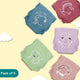 Bums & Giggles - Ultra Nappies 2.0 (Pack of 5)