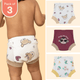 Chimp and Doe - Ultra Undies 2.0 - Pack of 3