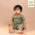 Muslin Co-ord Sets