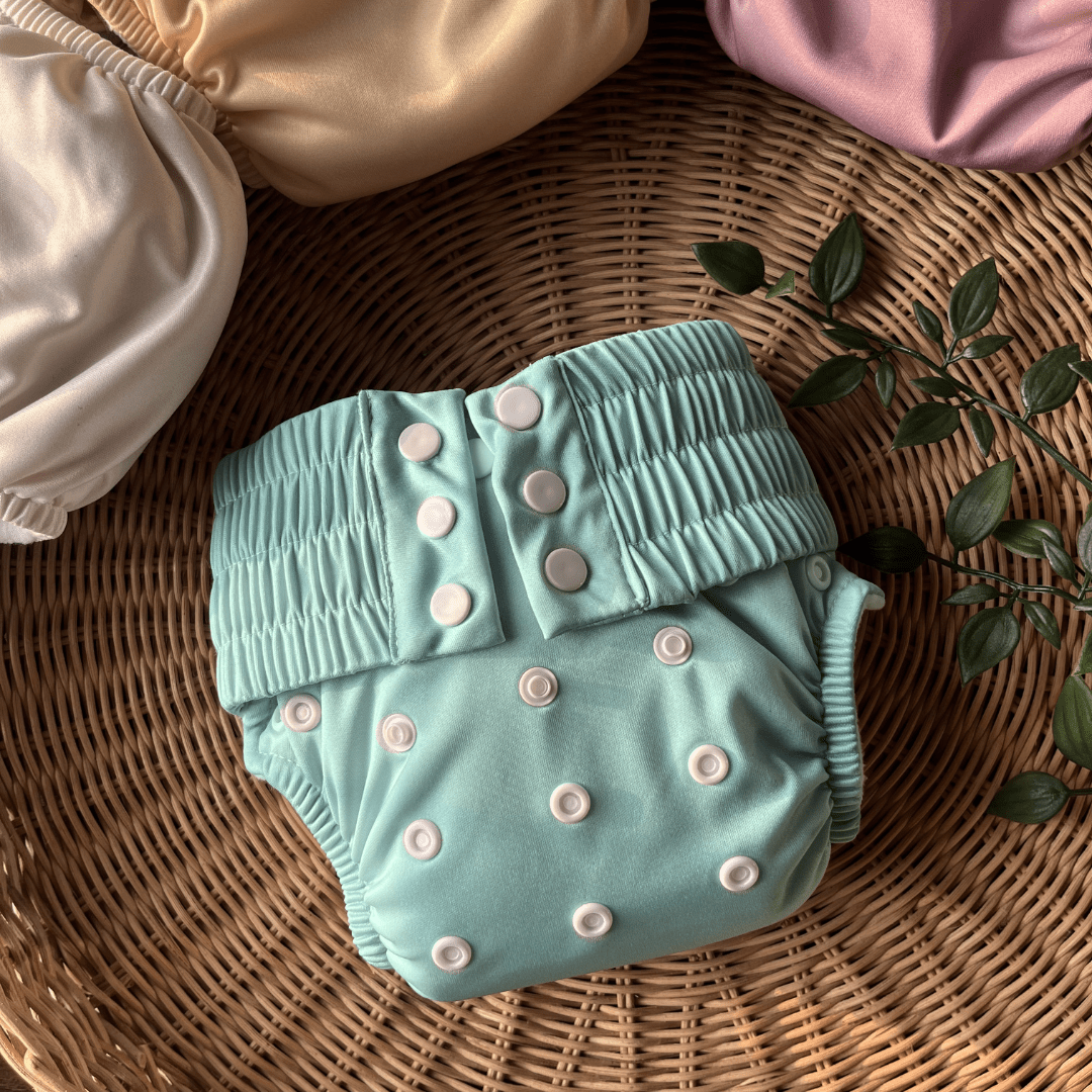 Butter Cream - Ultra Diaper (Pull-Up Style)