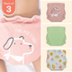 Happy Pup - Ultra Nappies 2.0 (Pack of 3)
