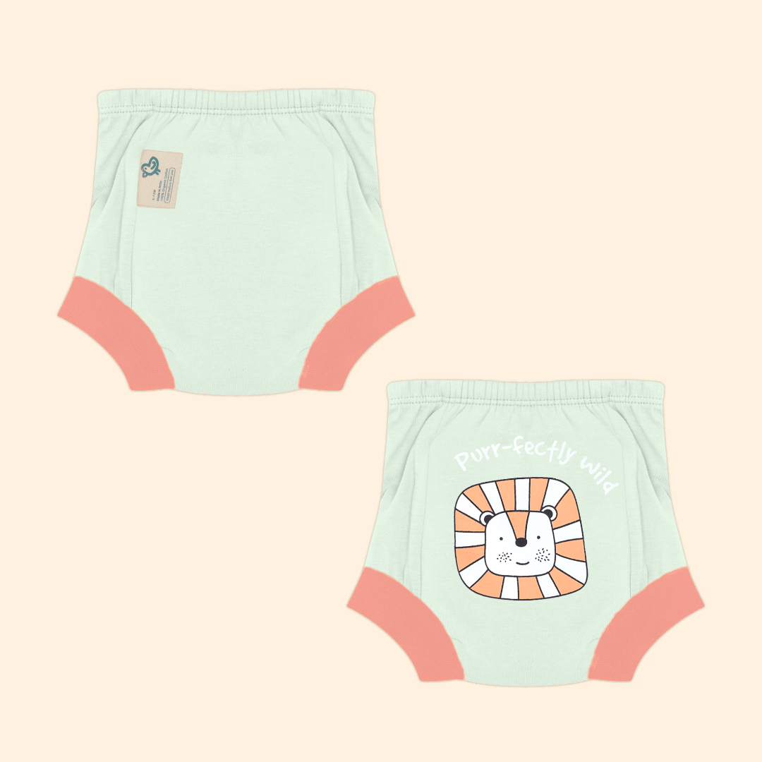 Dumbo and Friends - Ultra Undies 2.0 - Pack of 3
