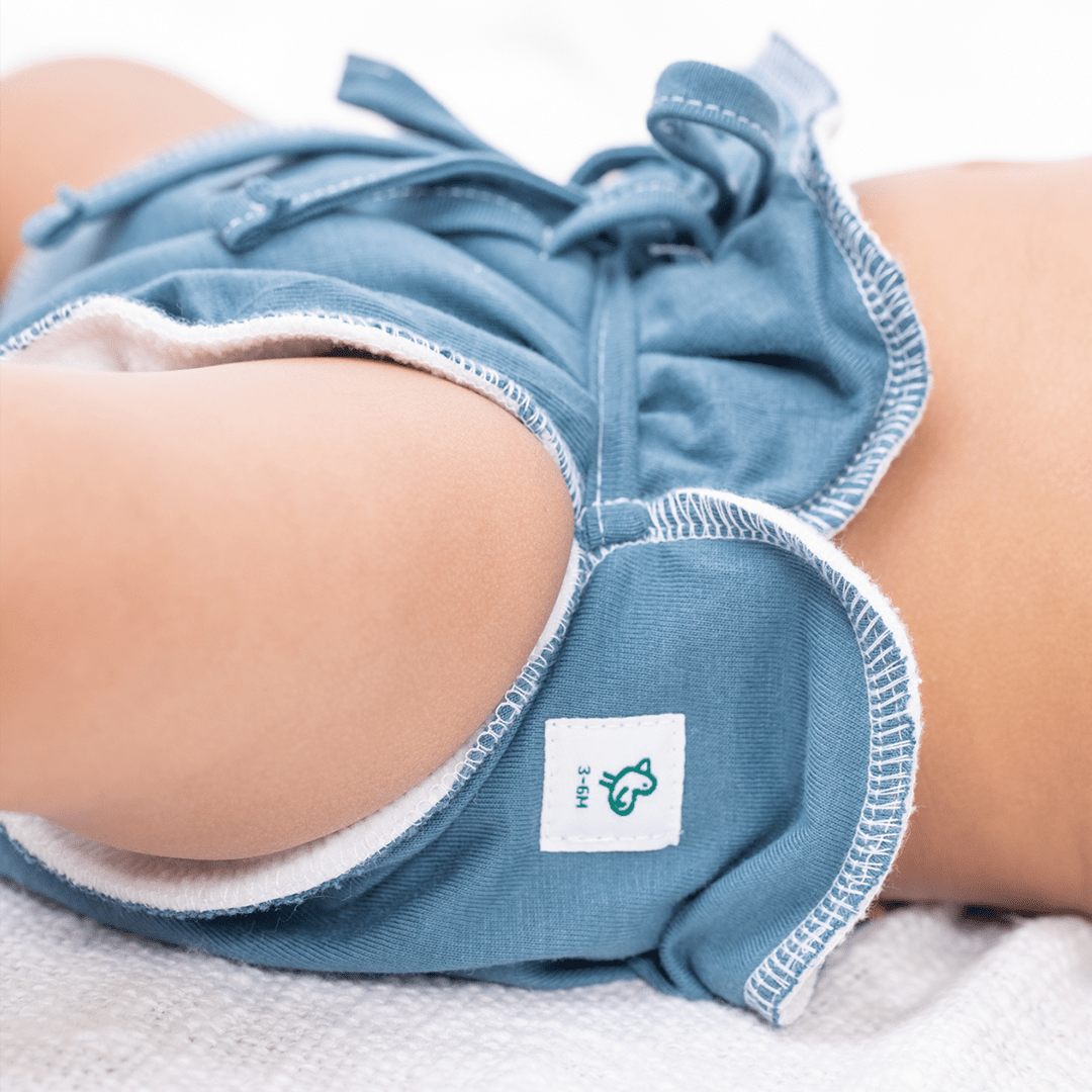 Little Jumbo - Ultra Nappy 2.0