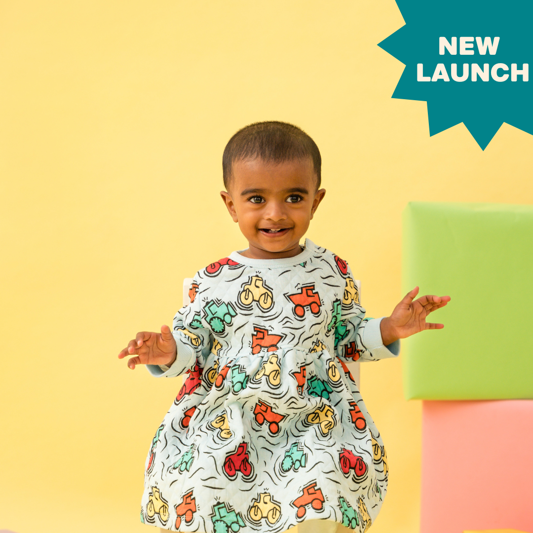 Soft And Stylish Winter Newborn Essentials At Great Prices