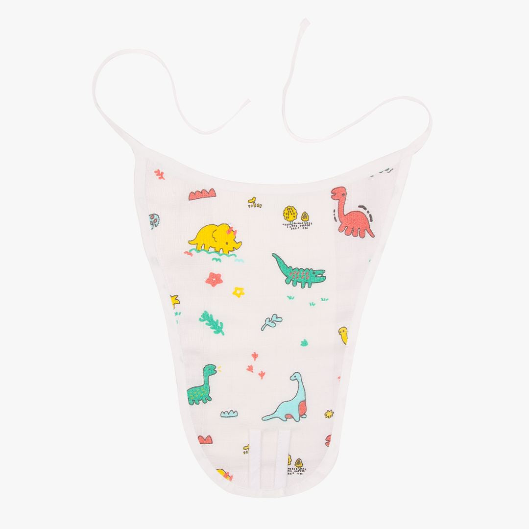 Muslin Nappies -  (Pack of 3) Combo 1
