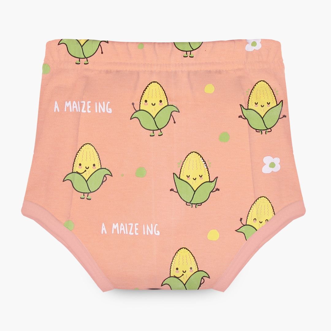 A maize ing - Ultra Undies