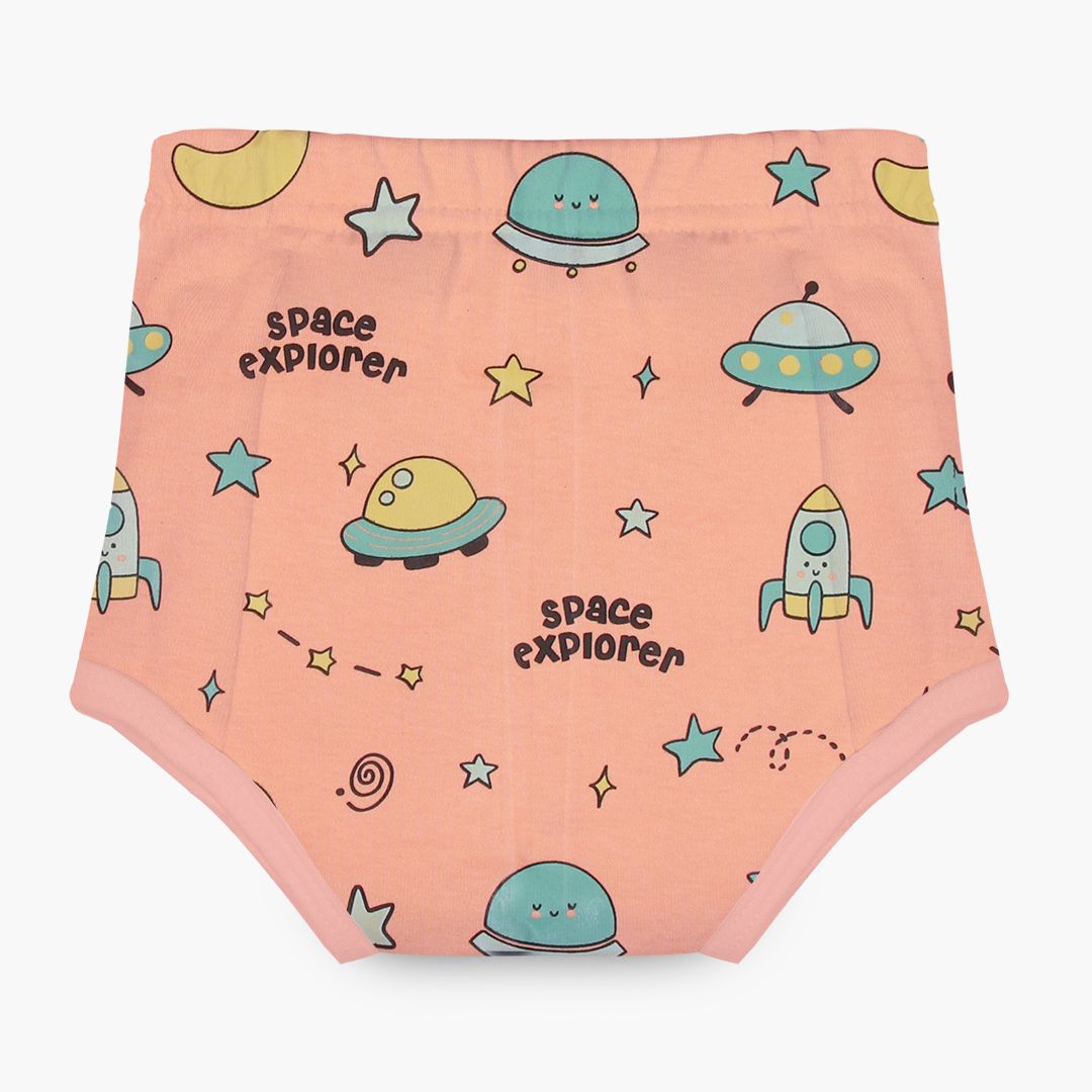 Space Explorer - Ultra Undies