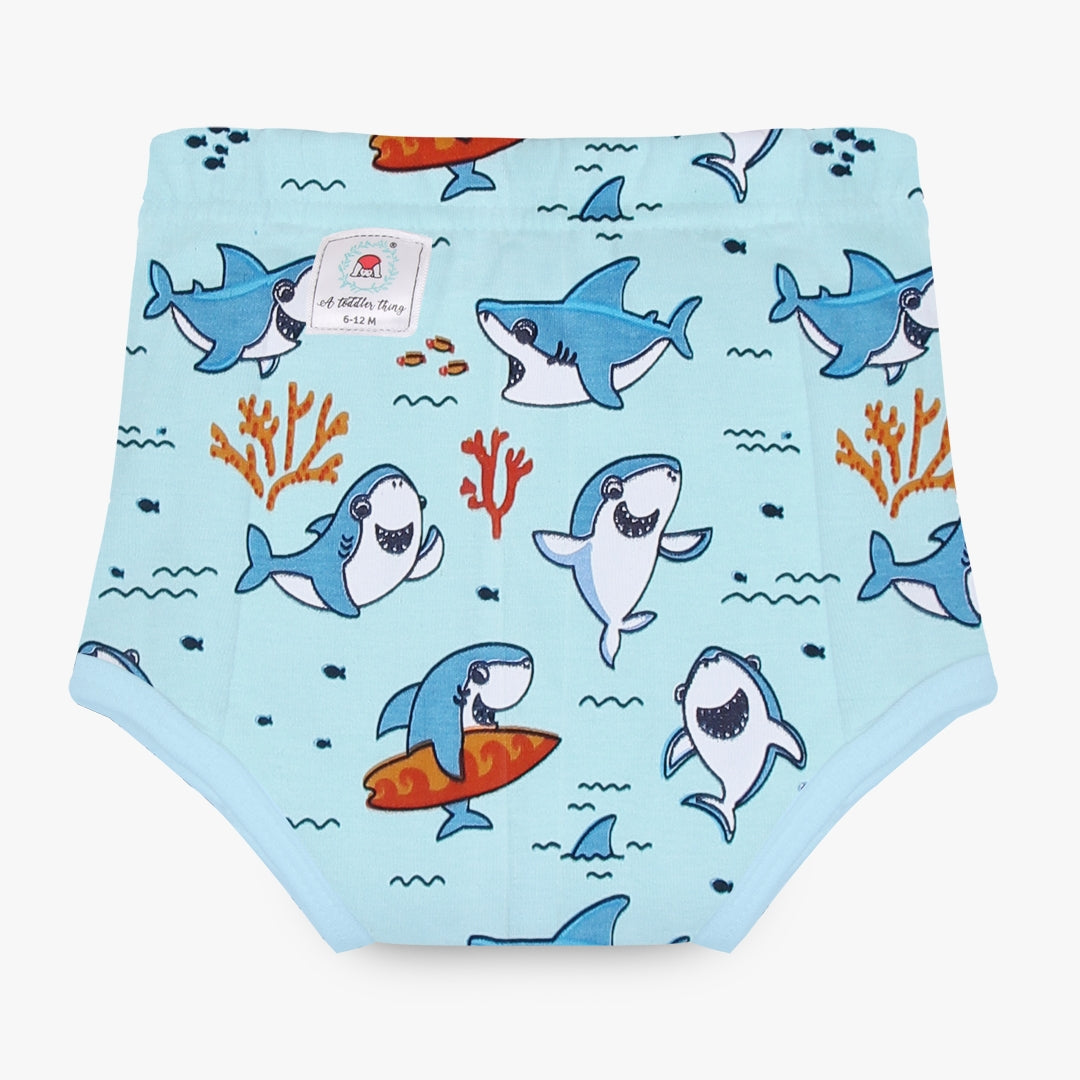 Baby Shark - Ultra Undies