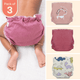 Paw-saurus - Ultra Nappies 2.0 (Pack of 3)