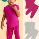 Pop & Drop - Modal Top and Pant - Pack of 2