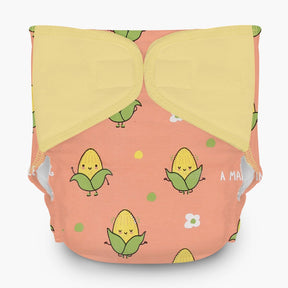 Ultra Washable Nappy (Padded Nappies) for Babies 