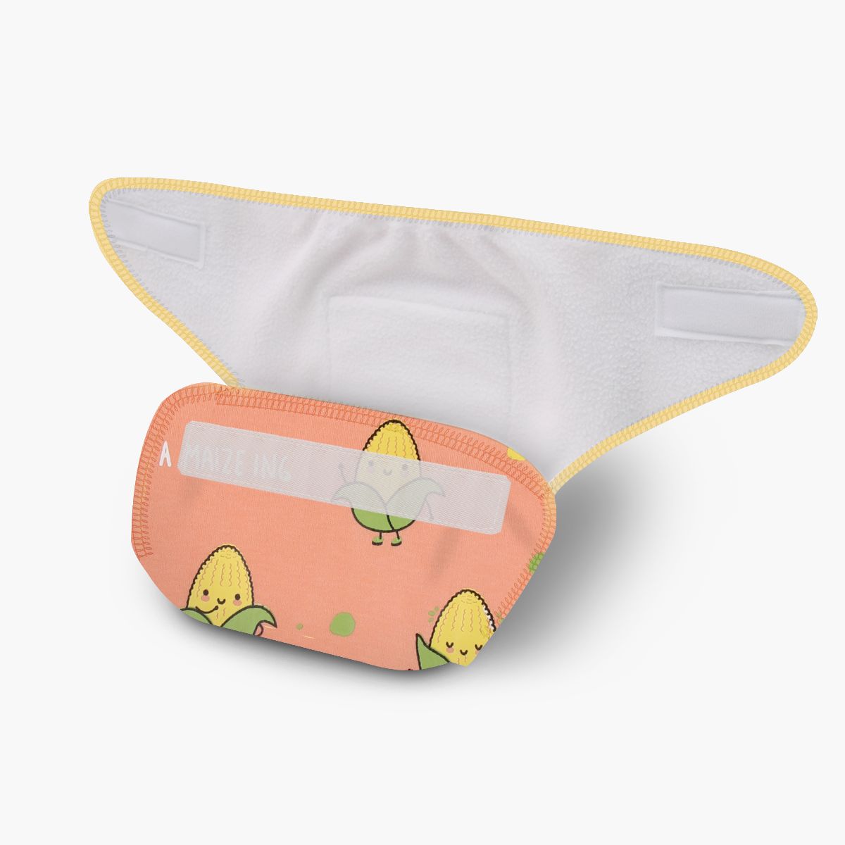 A-maize-ing Ultra Washable Cloth Nappy 