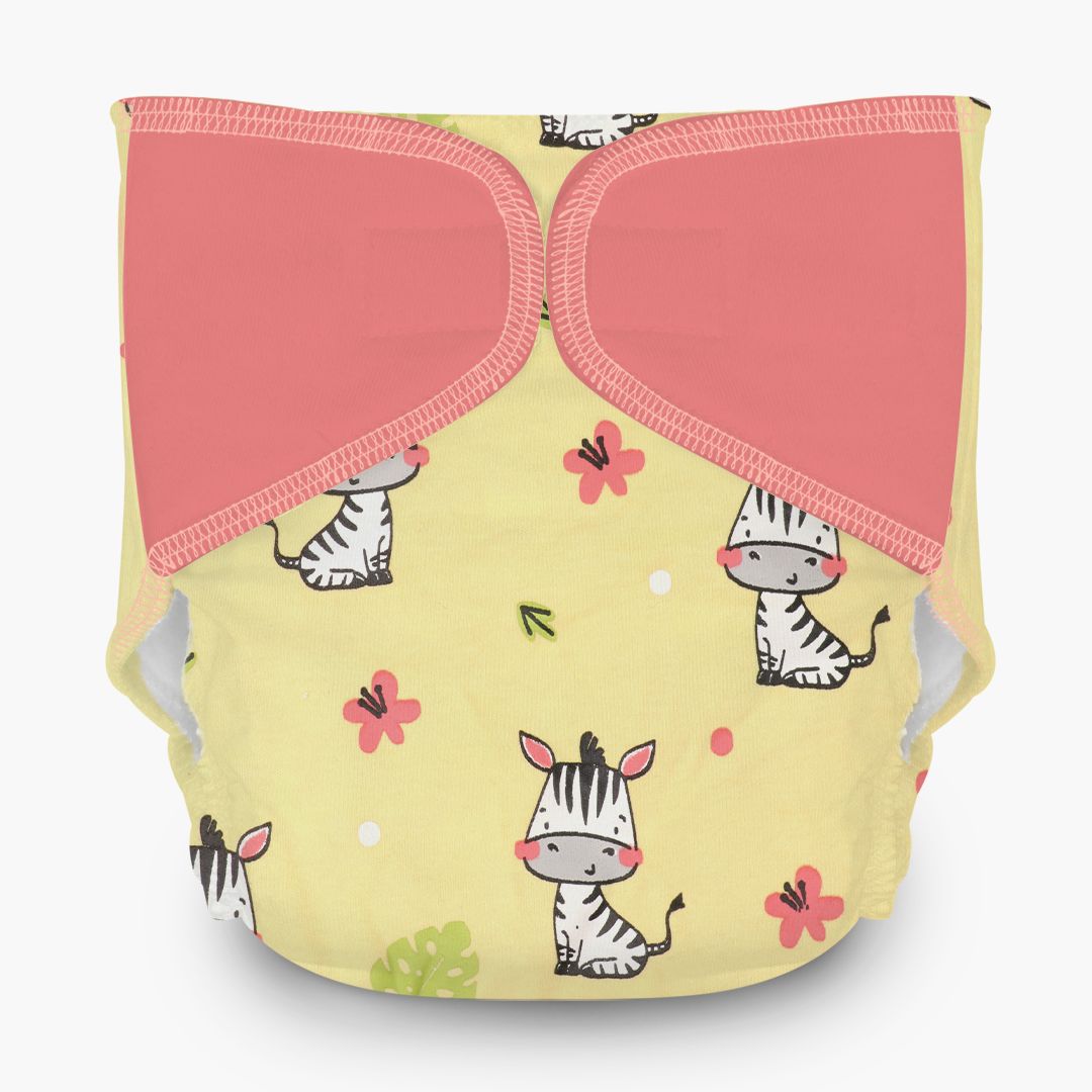 Ultra Nappy (Padded Nappies) for Babies 