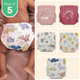 Wild Wonder - Ultra Nappies 2.0 (Pack of 5)
