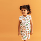 Hello Jungle - Muslin Jabla and Shorts for Babies and Toddlers