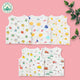 BEST SELLER - Muslin Jabla Button Type for Babies -  Combo Packs