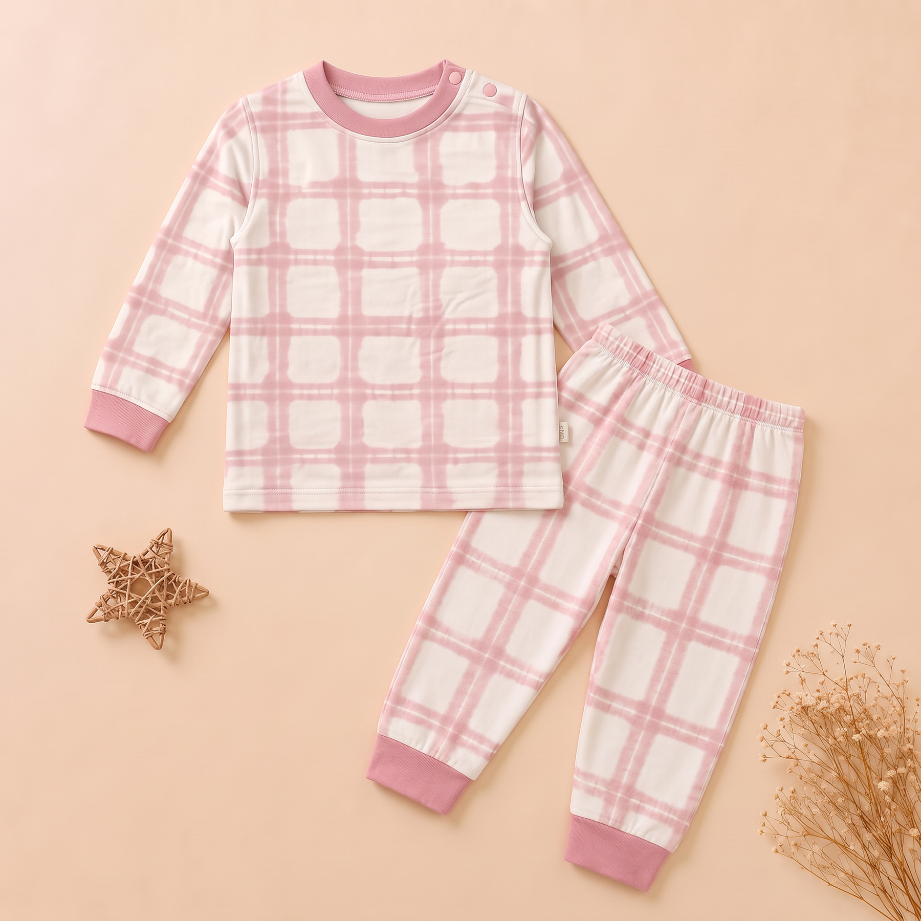 Midnight Sunshine - Modal Loungewear